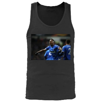 Alfredo Morelos Men's Tank Top