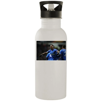 Alfredo Morelos Stainless Steel Water Bottle