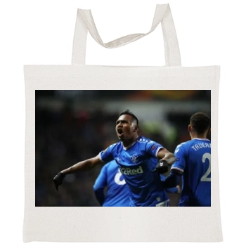 Alfredo Morelos Tote