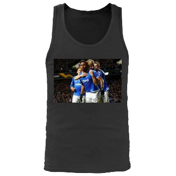 Alfredo Morelos Men's Tank Top