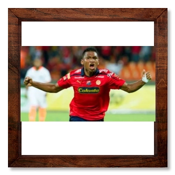 Alfredo Morelos 12x12