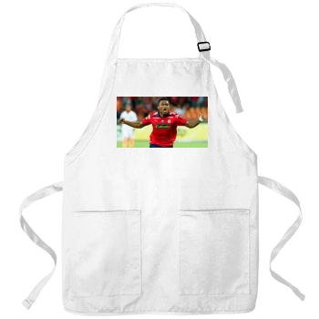 Alfredo Morelos Apron