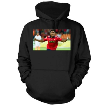 Alfredo Morelos Mens Pullover Hoodie Sweatshirt