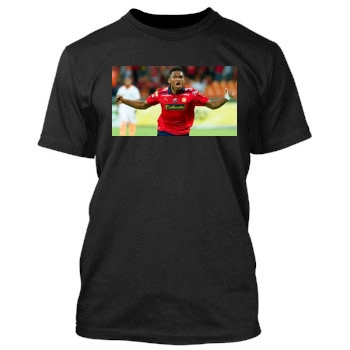 Alfredo Morelos Men's TShirt