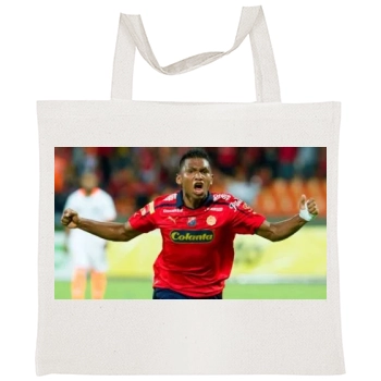 Alfredo Morelos Tote