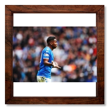 Alfredo Morelos 12x12