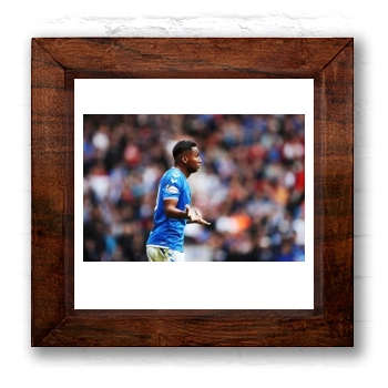 Alfredo Morelos 6x6