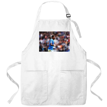 Alfredo Morelos Apron