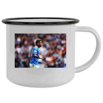 Alfredo Morelos Camping Mug