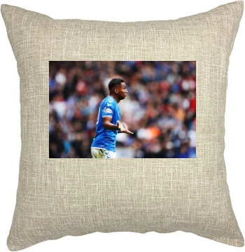 Alfredo Morelos Pillow