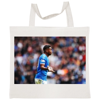 Alfredo Morelos Tote