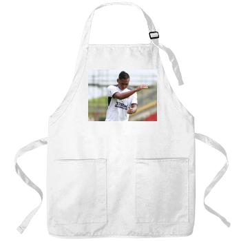 Alfredo Morelos Apron