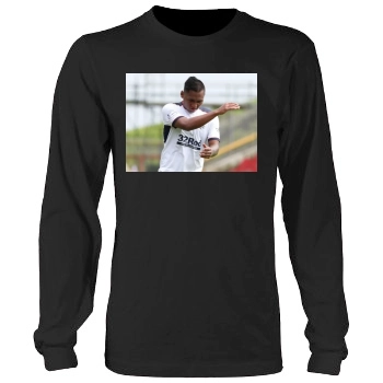 Alfredo Morelos Men's Heavy Long Sleeve TShirt