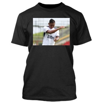 Alfredo Morelos Men's TShirt