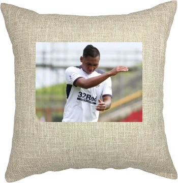 Alfredo Morelos Pillow