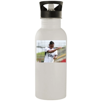 Alfredo Morelos Stainless Steel Water Bottle