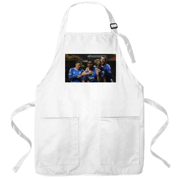 Alfredo Morelos Apron