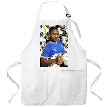 Alfredo Morelos Apron