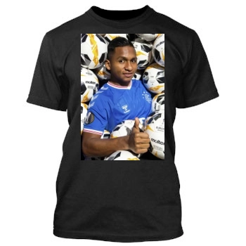 Alfredo Morelos Men's TShirt