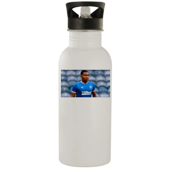 Alfredo Morelos Stainless Steel Water Bottle