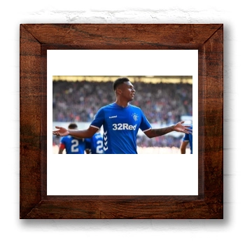 Alfredo Morelos 6x6