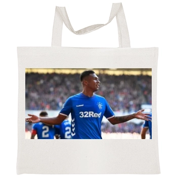 Alfredo Morelos Tote