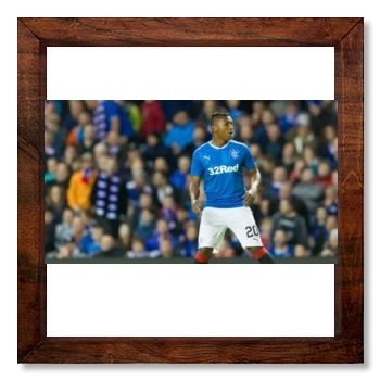 Alfredo Morelos 12x12