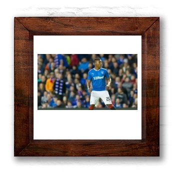 Alfredo Morelos 6x6