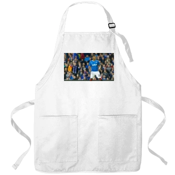 Alfredo Morelos Apron