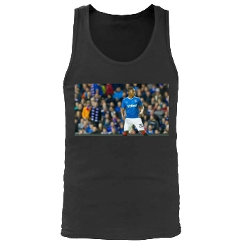 Alfredo Morelos Men's Tank Top