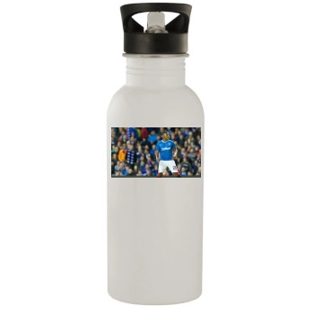 Alfredo Morelos Stainless Steel Water Bottle