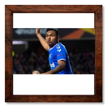 Alfredo Morelos 12x12