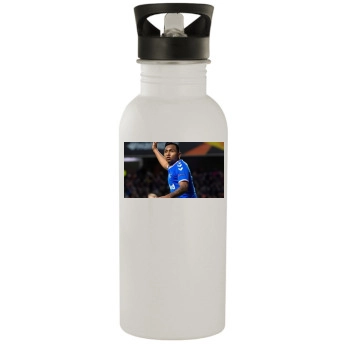 Alfredo Morelos Stainless Steel Water Bottle