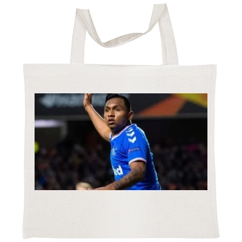 Alfredo Morelos Tote