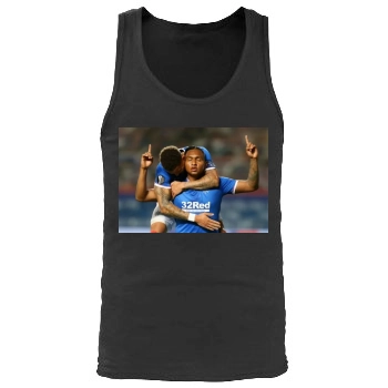 Alfredo Morelos Men's Tank Top