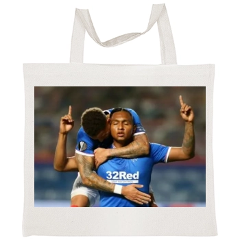 Alfredo Morelos Tote