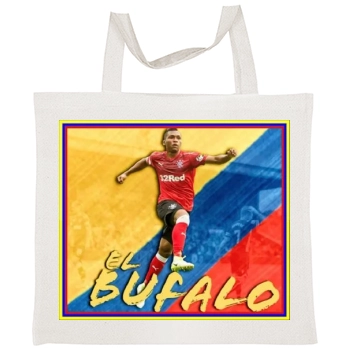 Alfredo Morelos Tote