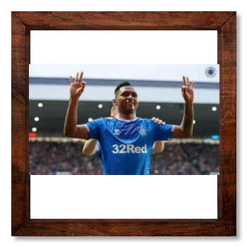 Alfredo Morelos 12x12