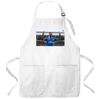 Alfredo Morelos Apron