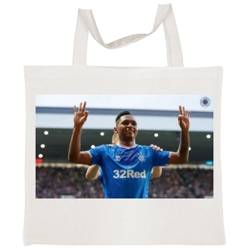 Alfredo Morelos Tote