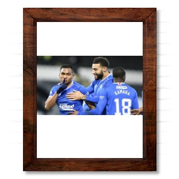 Alfredo Morelos 14x17