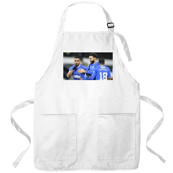 Alfredo Morelos Apron