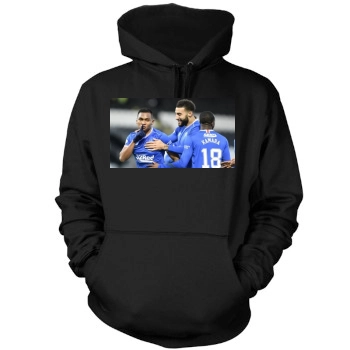 Alfredo Morelos Mens Pullover Hoodie Sweatshirt