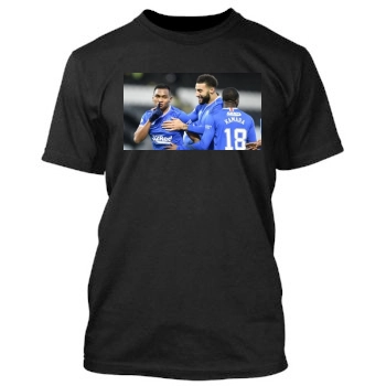 Alfredo Morelos Men's TShirt