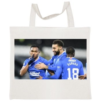 Alfredo Morelos Tote