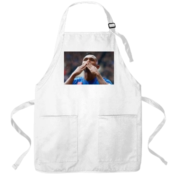 Alfredo Morelos Apron