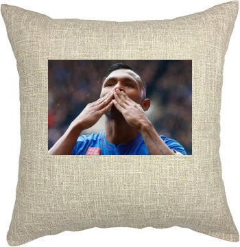 Alfredo Morelos Pillow