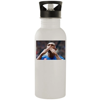 Alfredo Morelos Stainless Steel Water Bottle