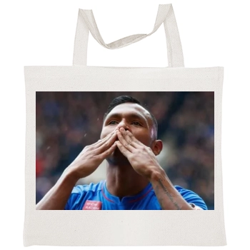 Alfredo Morelos Tote