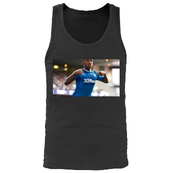 Alfredo Morelos Men's Tank Top